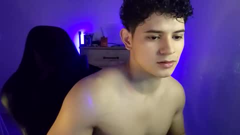 Fernando online show from 04-11-26, 03:22