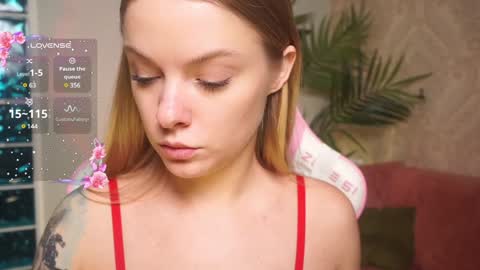 Lili online show from 12-09-24, 10:22