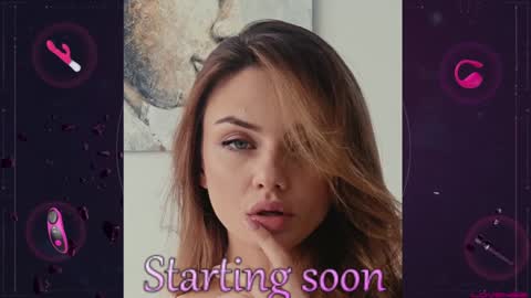 Lilith Nickol online show from 12-03-25, 08:00