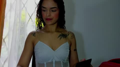 lili_evanss online show from 04-13-26, 05:29