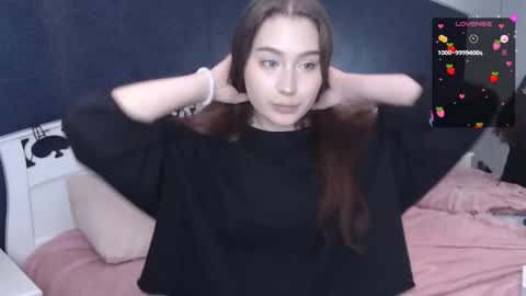 Lilu online show from 10-01-25, 09:32
