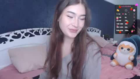 Lilu online show from 10-02-25, 11:01