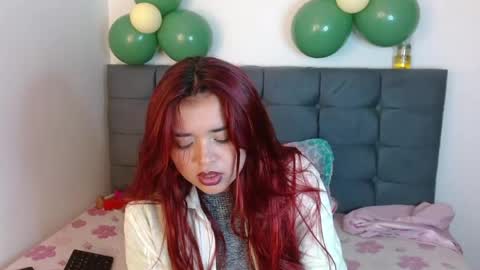 lili Matheus69 online show from 03-18-26, 02:58