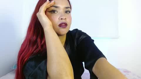 lili Matheus69 online show from 06-10-26, 05:39