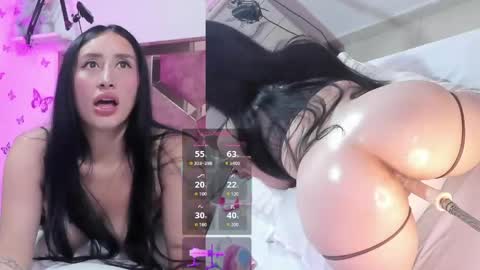 Lili online show from 06-04-26, 11:00