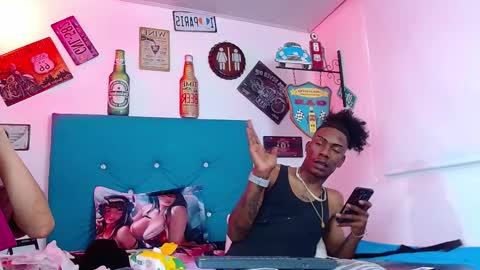 lili_roussi online show from 02-09-26, 08:46