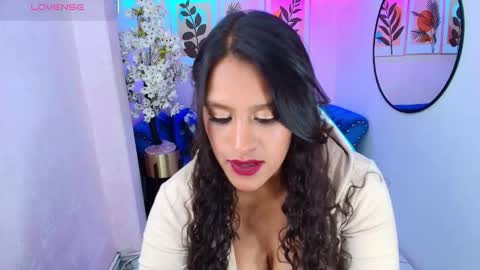 LILI ROUSX  online show from 11-29-25, 03:31