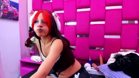 lili_starr online show from 06-04-26, 06:08