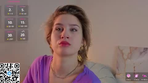 Lilian online show from 01-13-26, 01:00