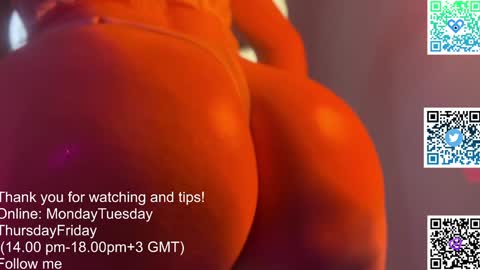 LIL online show from 02-07-25, 03:19