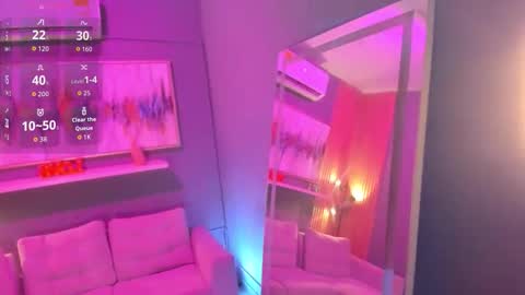 holis soy lily chang no olvides el pulgar arriba es muy importante para mi 3 independent model online show from 02-23-26, 07:55