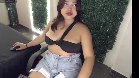 liliana online show from 01-14-26, 07:30