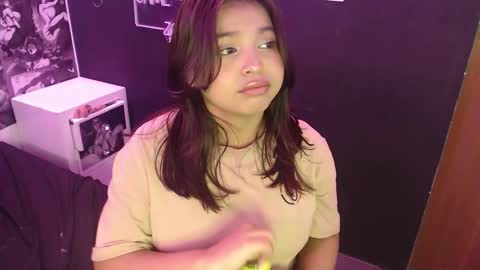 liliana online show from 03-09-26, 01:53