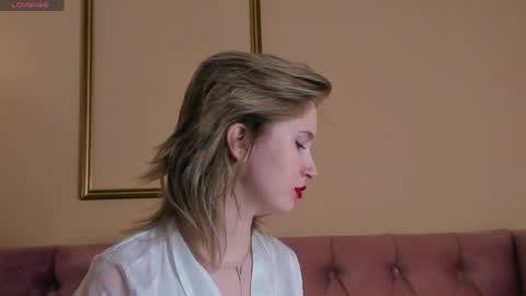 Lilian  online show from 05-03-26, 01:22