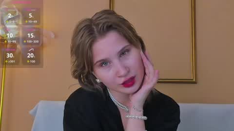 Lilian  online show from 05-11-26, 01:33