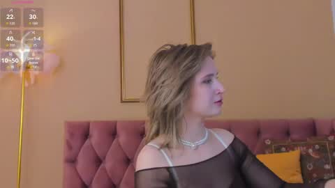 Lilian  online show from 05-21-26, 01:56