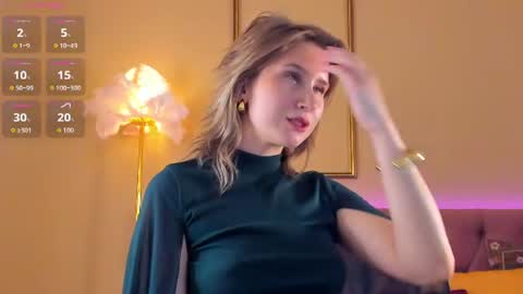 Lilian  online show from 06-11-26, 01:38