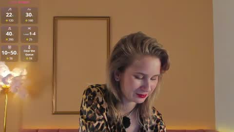 Lilian  online show from 07-30-26, 01:37