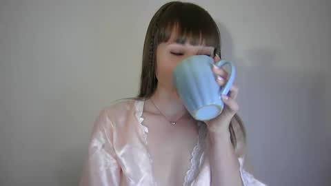 Snapshot of lilianafoxy1408 chatting on 07-10-26, 08:00 Lili online show from 07-10-26, 08:00
