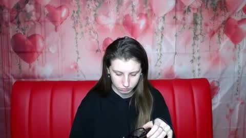 lilianashine online show from 02-05-26, 06:18