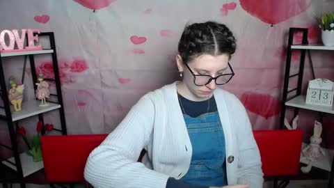 lilianashine online show from 02-23-26, 06:11