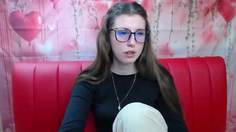 lilianashine online show from 03-10-26, 01:38