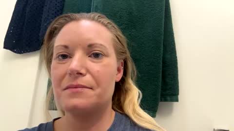 LilianaX online show from 05-21-26, 07:48