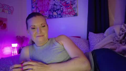 LilianaX online show from 05-27-26, 03:14