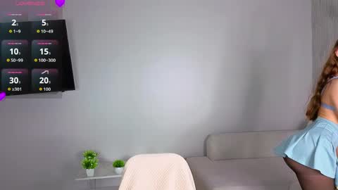 Snapshot of lilianbickford chatting on 04-18-26, 03:05 Hi I am Luna online show from 04-18-26, 03:05