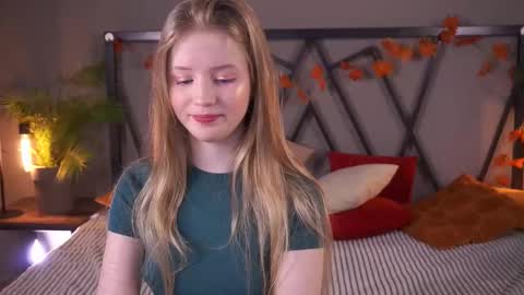 Lilian online show from 11-27-25, 12:40