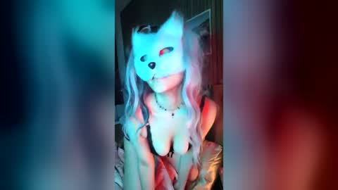 liliankitty online show from 06-19-26, 08:56
