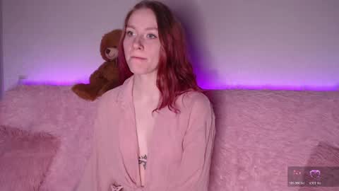 Lilly online show from 05-17-26, 04:03