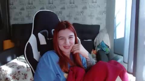 liliawoolf online show from 02-23-25, 08:28