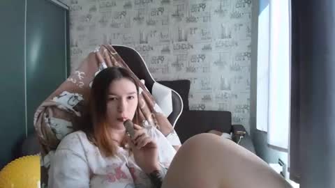 liliawoolf online show from 03-26-26, 08:31