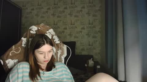 liliawoolf online show from 04-03-26, 04:21