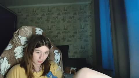 liliawoolf online show from 04-09-26, 03:17