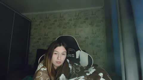 liliawoolf online show from 06-03-26, 04:15