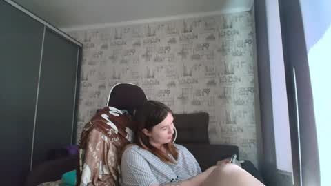 liliawoolf online show from 06-14-26, 07:10