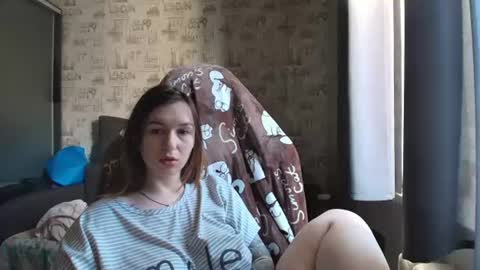 liliawoolf online show from 06-27-26, 03:22