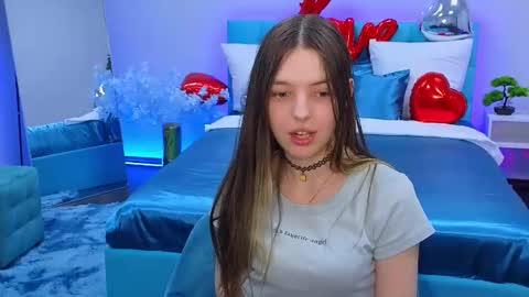 Lili Bakery online show from 02-21-25, 07:23