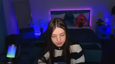 Lili Bakery online show from 03-08-25, 06:43