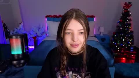 Lili Bakery online show from 01-16-26, 02:37