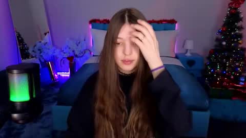 Lili Bakery online show from 01-19-26, 02:04