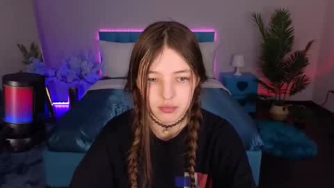 Lili Bakery online show from 02-20-26, 02:41