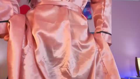 Lilibet online show from 03-02-26, 12:34