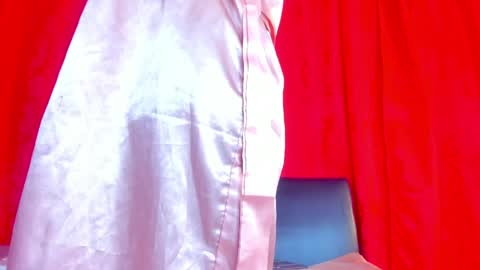 Lilibet online show from 04-03-26, 01:31