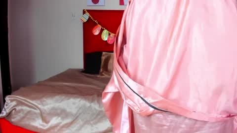 Lilibet online show from 04-07-26, 12:05