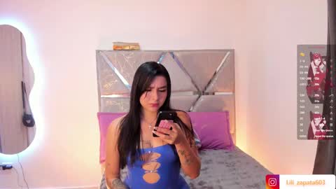 Snapshot of lilicopper__ chatting on 05-21-26, 05:14 online show from 05-21-26, 05:14