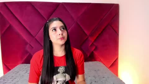Snapshot of lilicopper__ chatting on 06-05-26, 04:41 online show from 06-05-26, 04:41