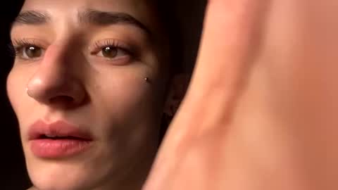 Snapshot of lilie303 chatting on 01-31-26, 10:08 Millie online show from 01-31-26, 10:08